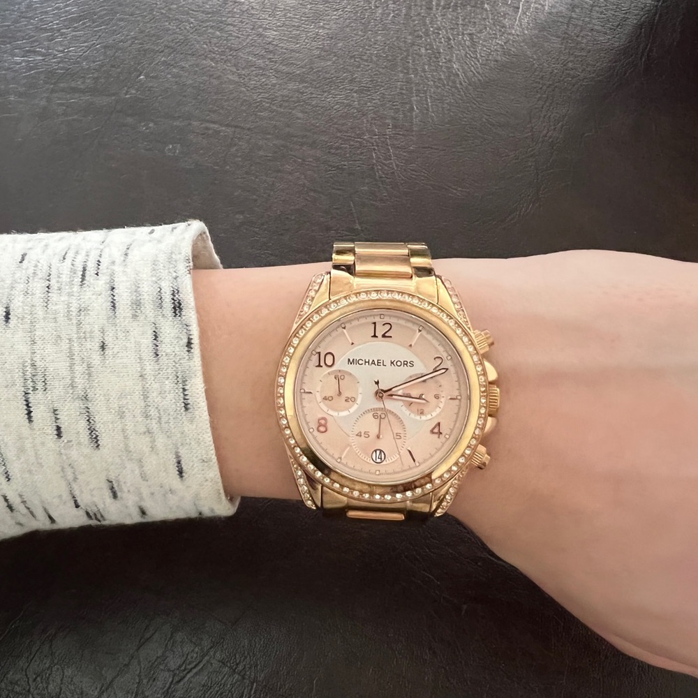 Michael Kors Watch